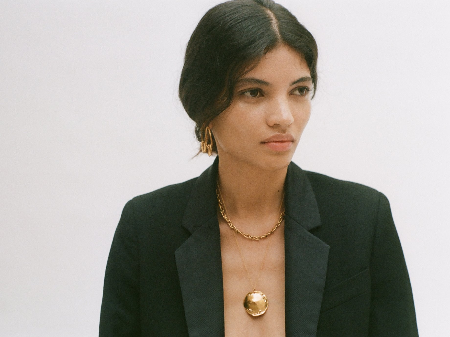 Il Maestro Necklace