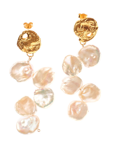 La Jetée Earrings
