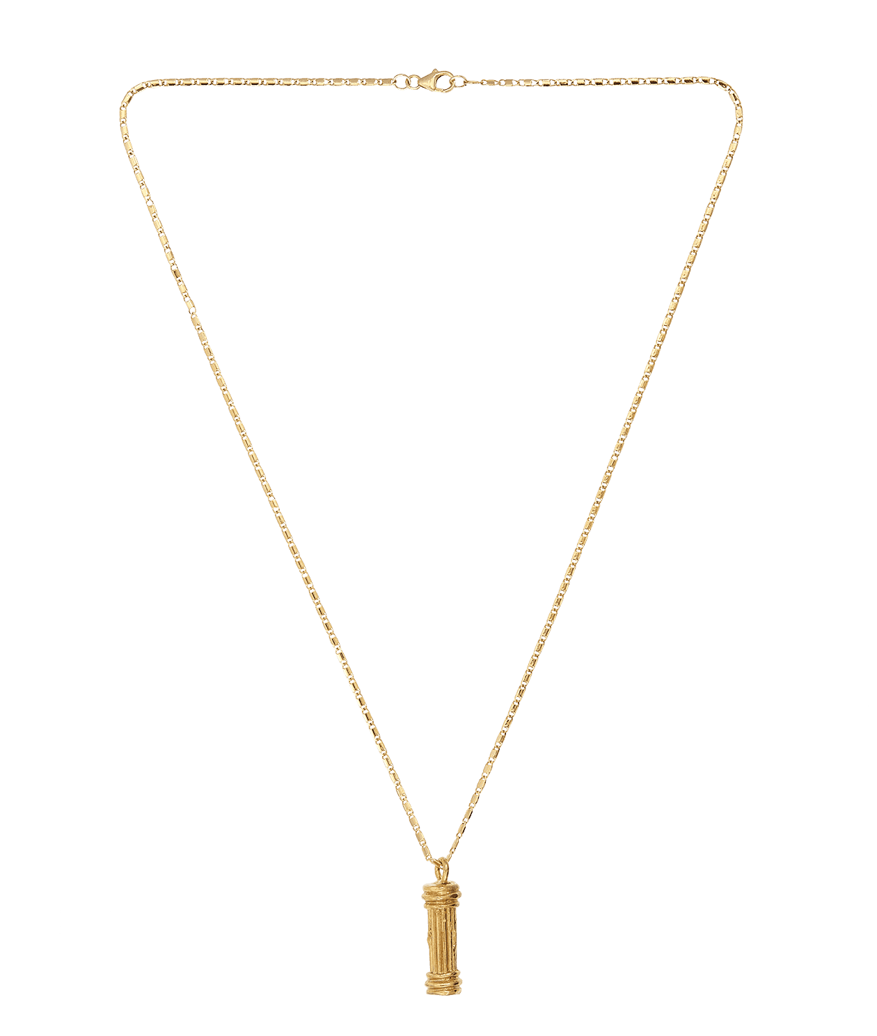 The Founding Pillar Necklace