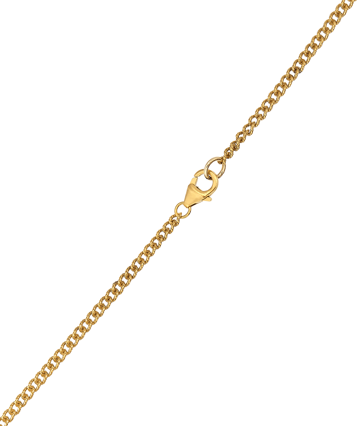 The Ode to Africa Totem Necklace