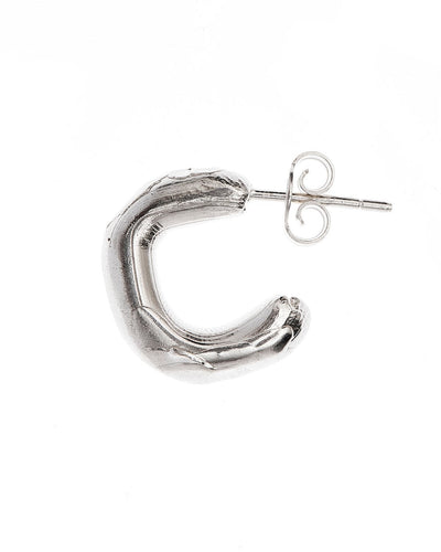 The Understudy Hoop Earring