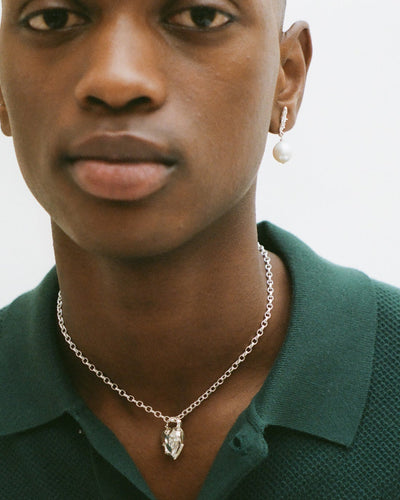 The Amore Unlocked Necklace