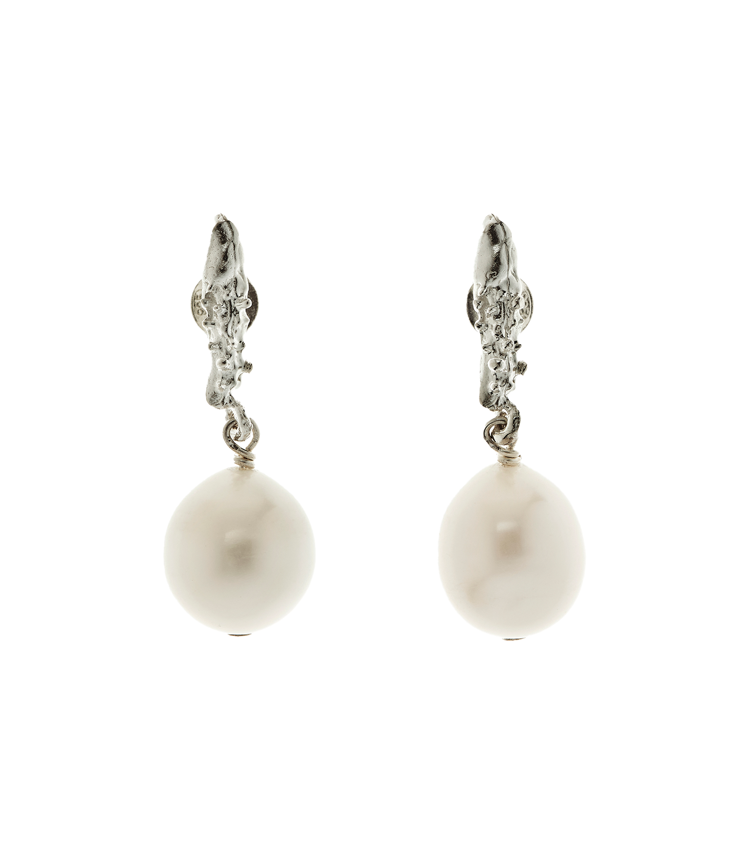 The Lustre of the Moon Earrings Alighieri