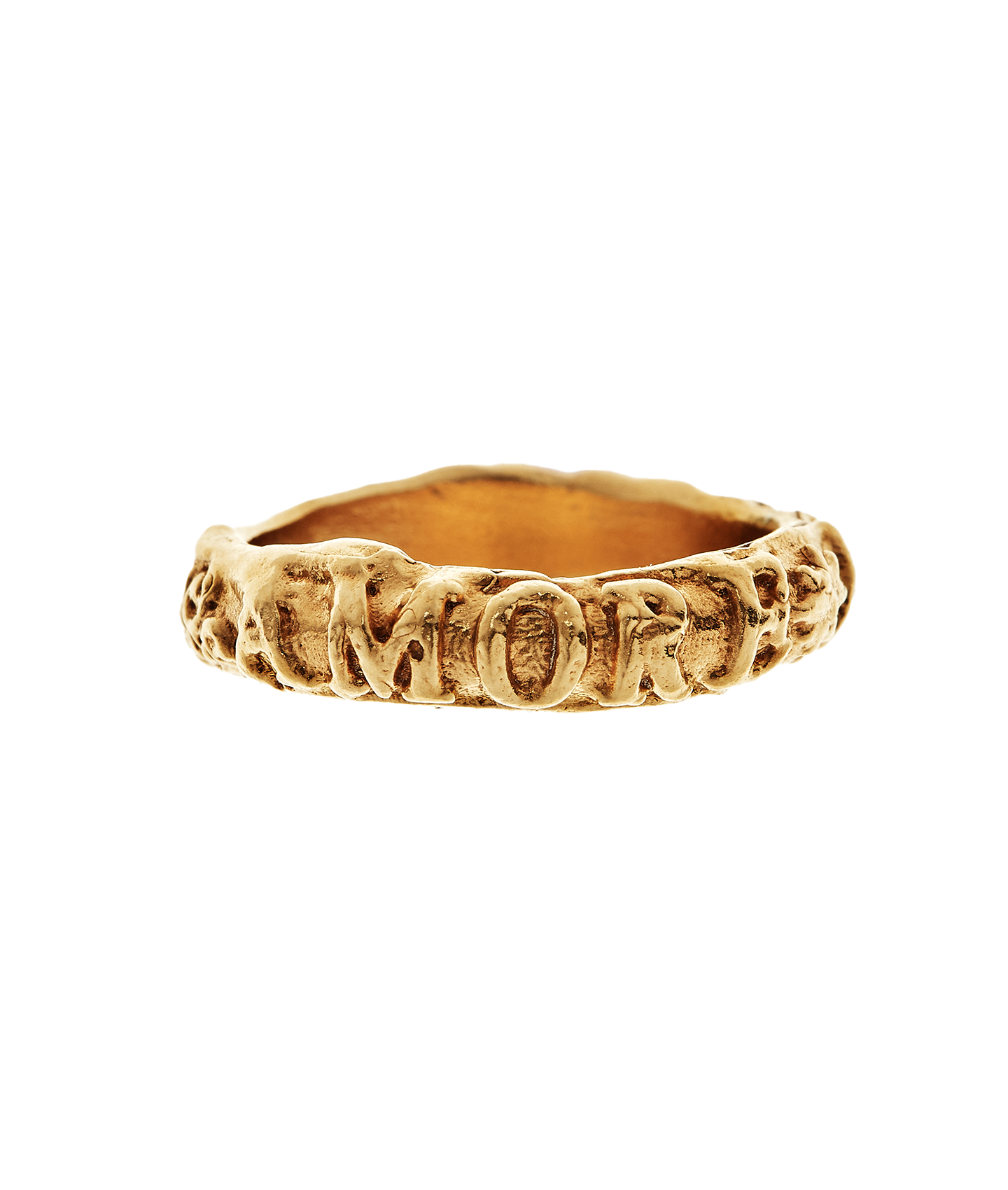 The Amore Ring