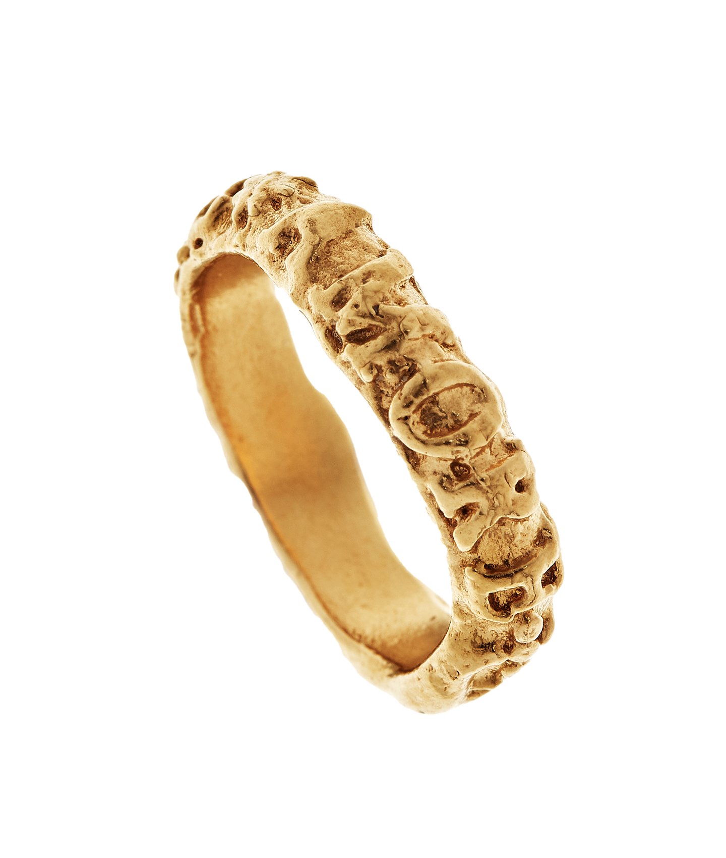 The Amore Ring