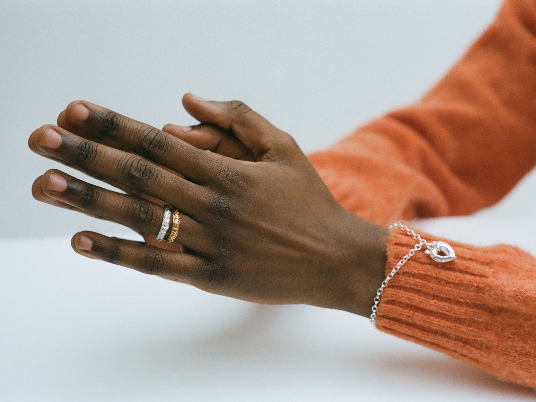 The Stelle Ring