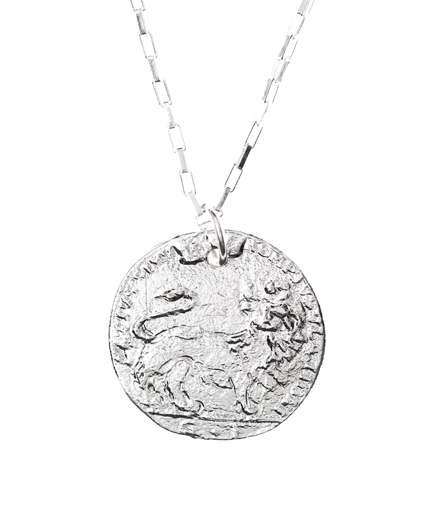 Alighieri st christopher necklace deals