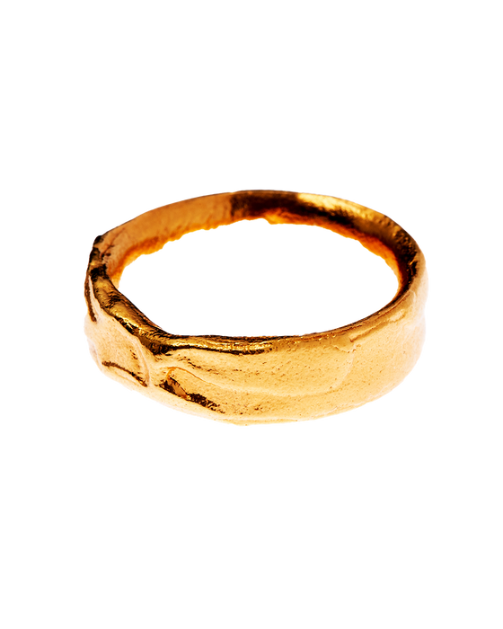 The Star Gazer Ring