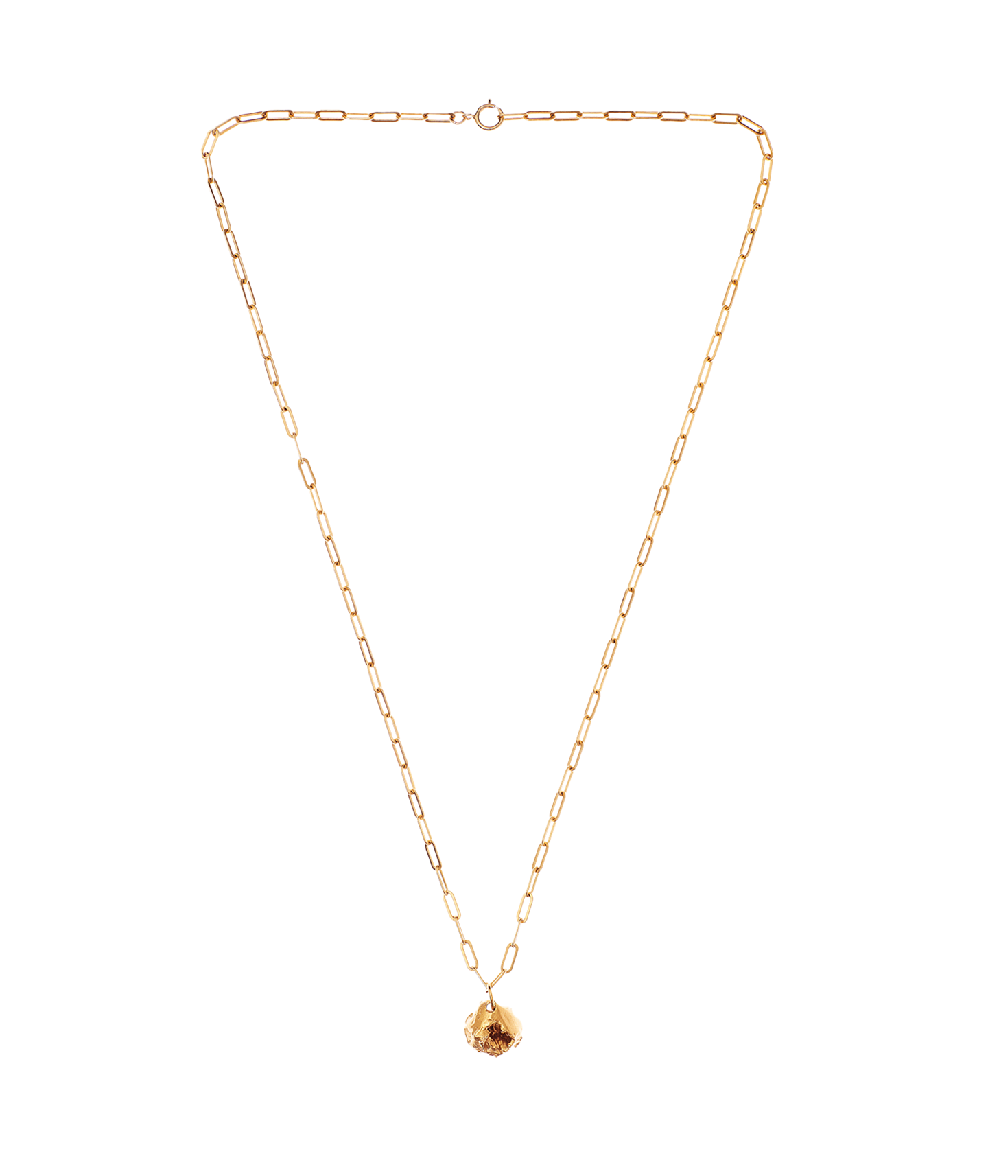 The Crescendo Necklace