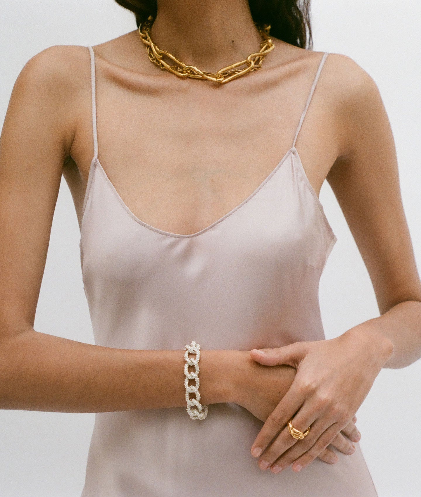 The Aphrodite Bracelet