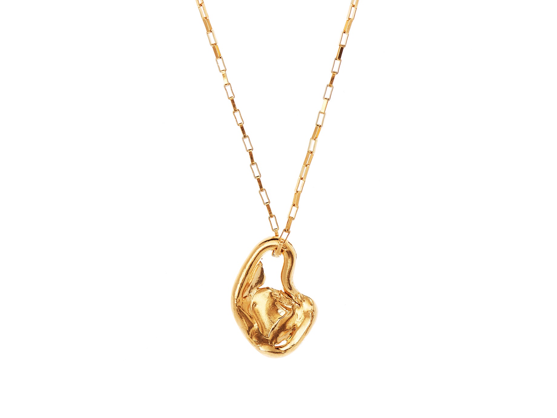The Mia Necklace