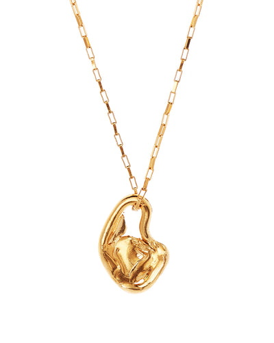 The Mia Necklace