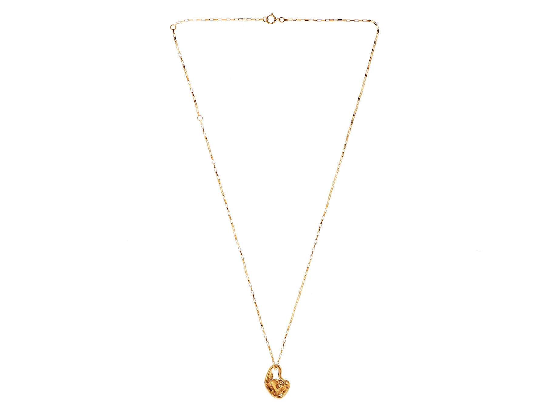 The Mia Necklace