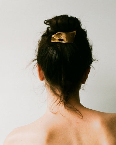 The Over-Thinker Hair Tie