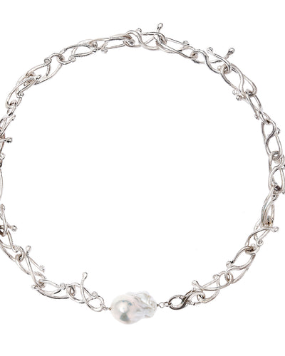 The Road Less Travelled Choker