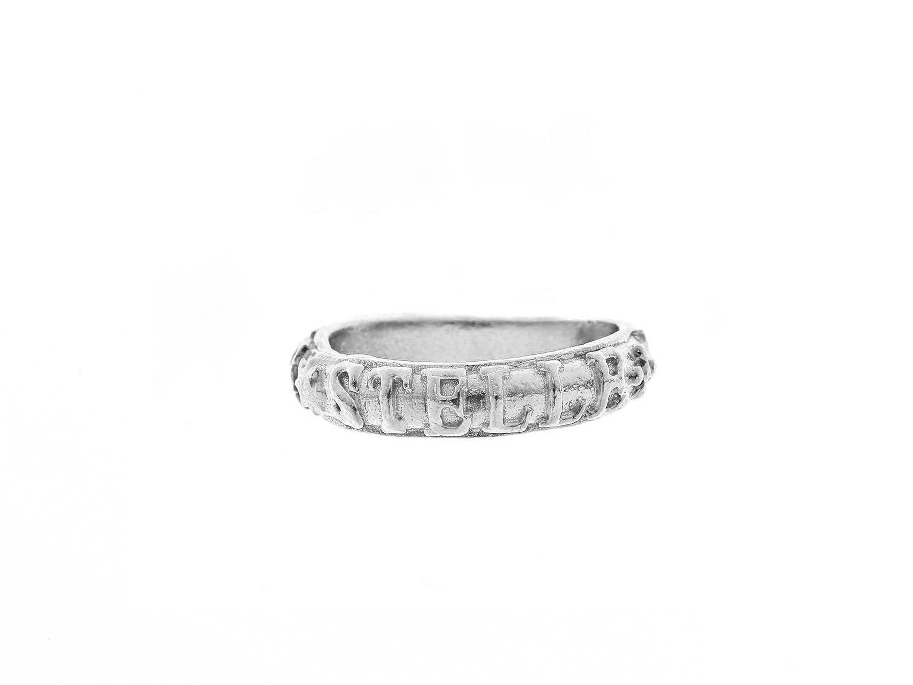 The Stelle Ring