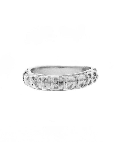 The Stelle Ring