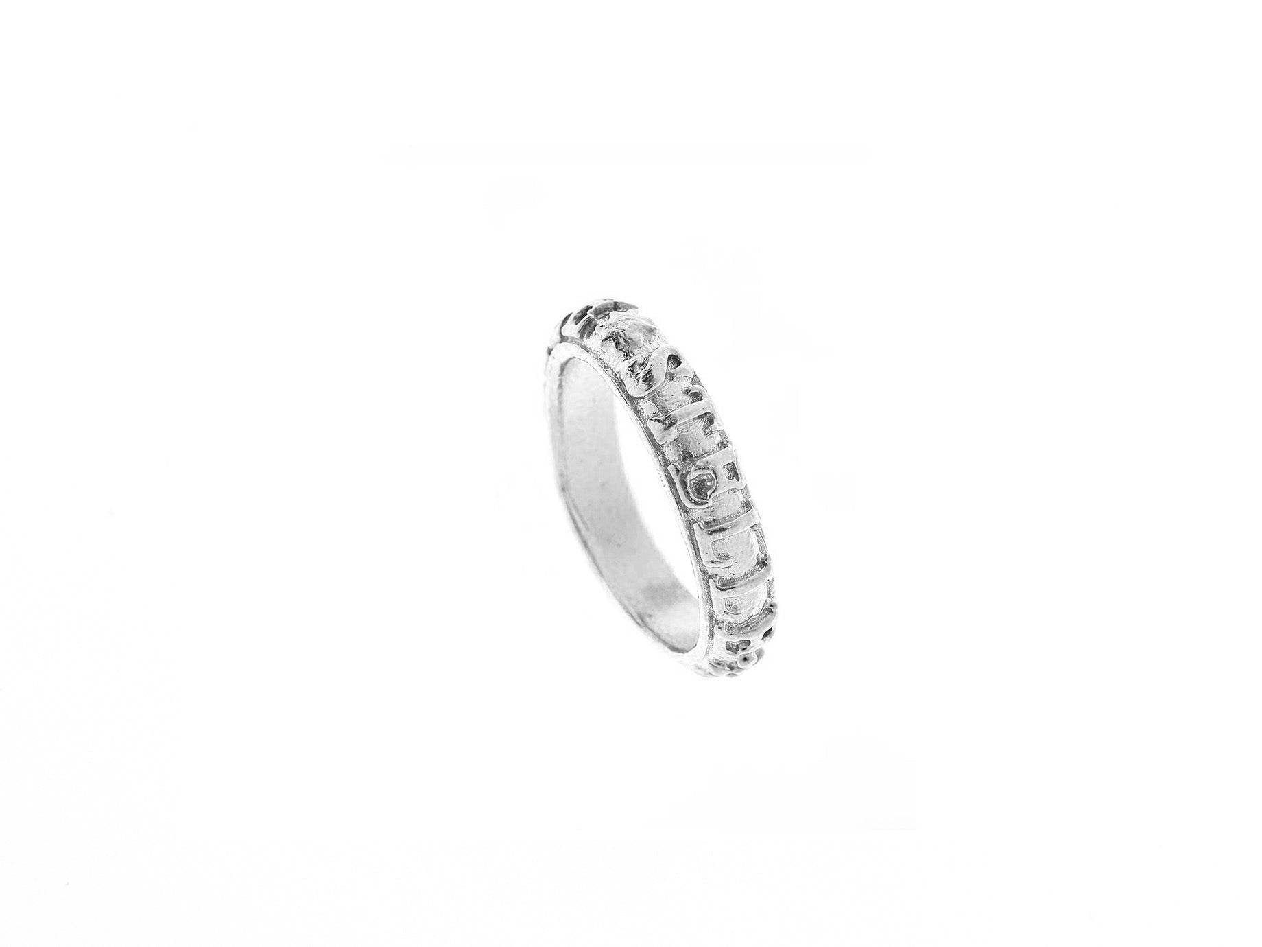 The Stelle Ring