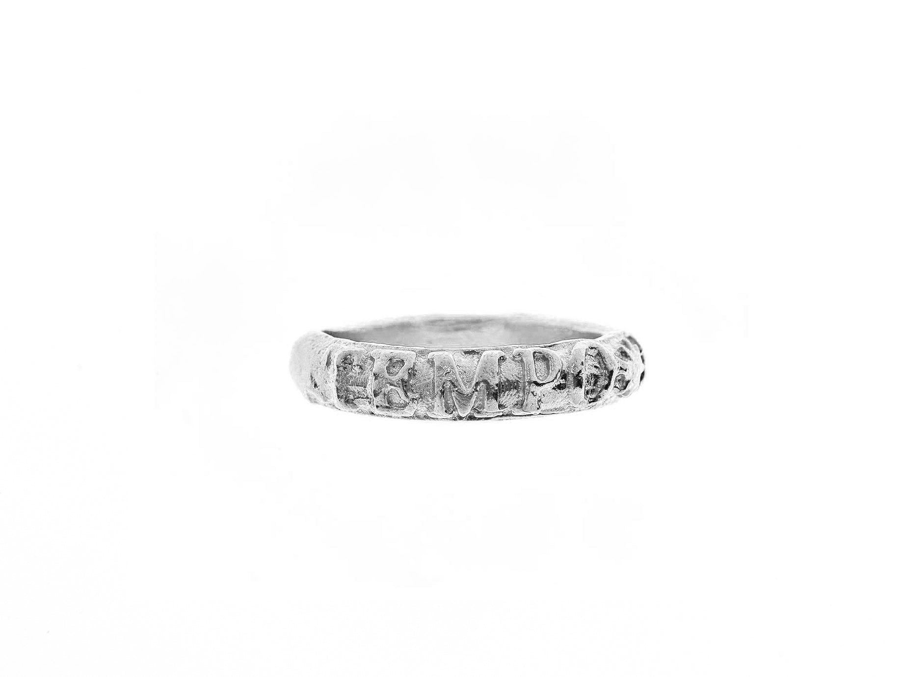 The Tempo Ring