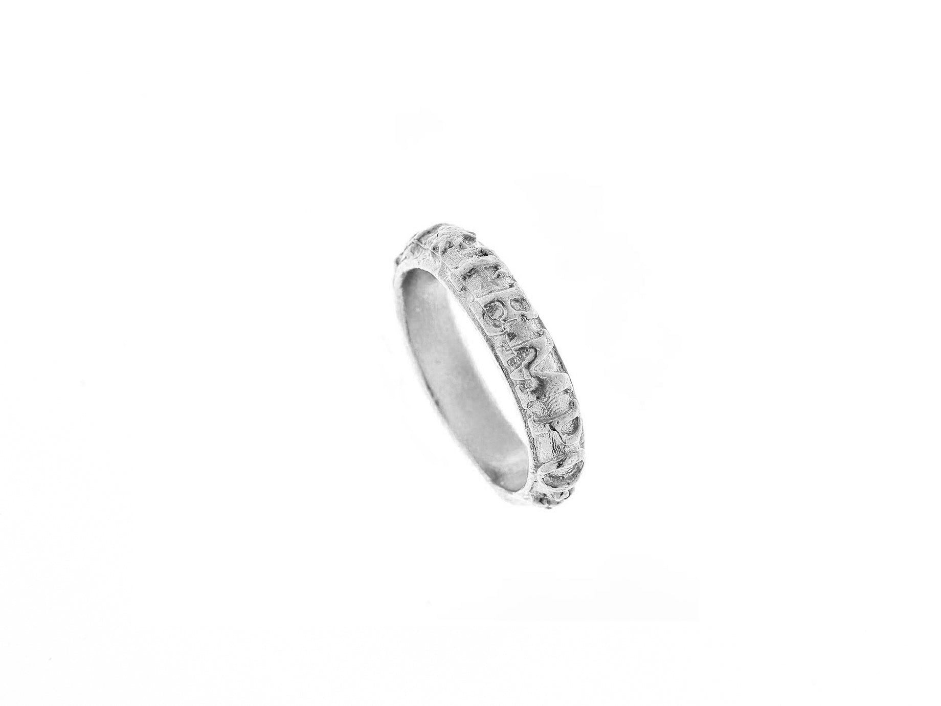 The Tempo Ring