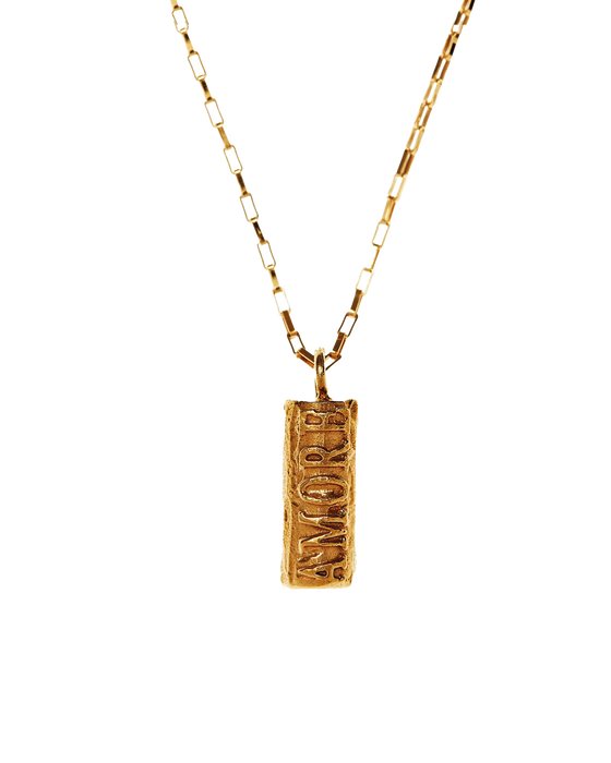 The Amore Necklace