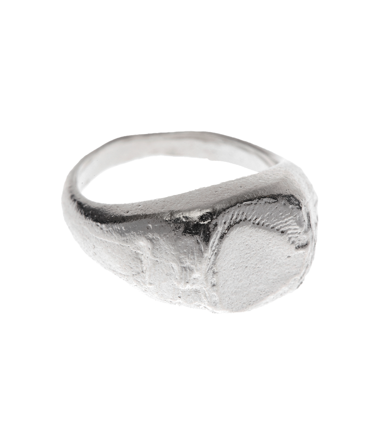 The False Promises Ring