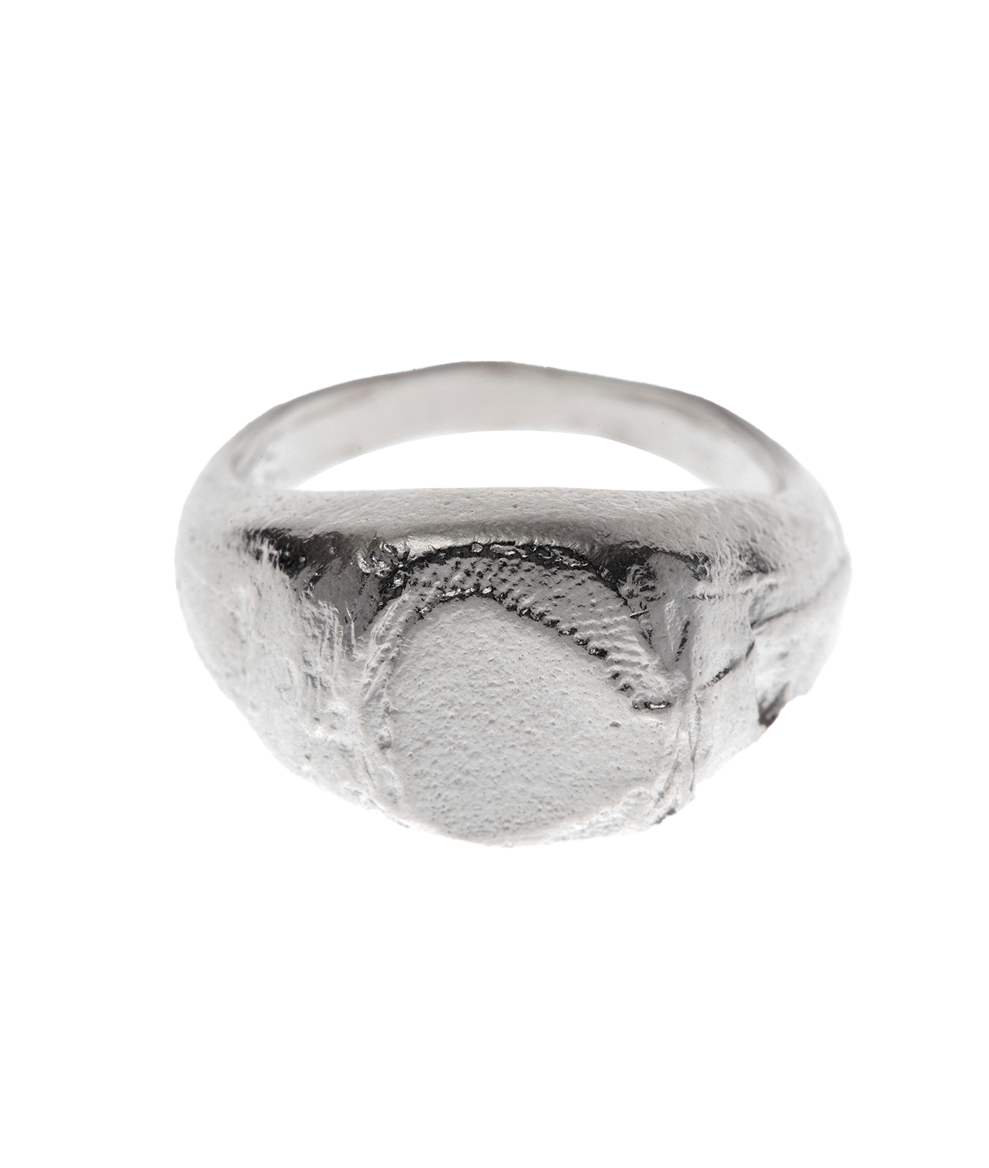 The False Promises Ring