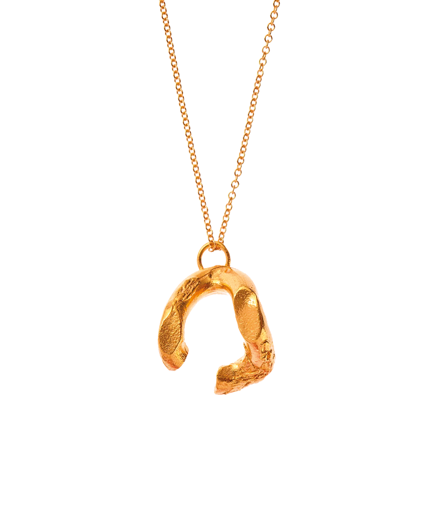 The Flashback Necklace