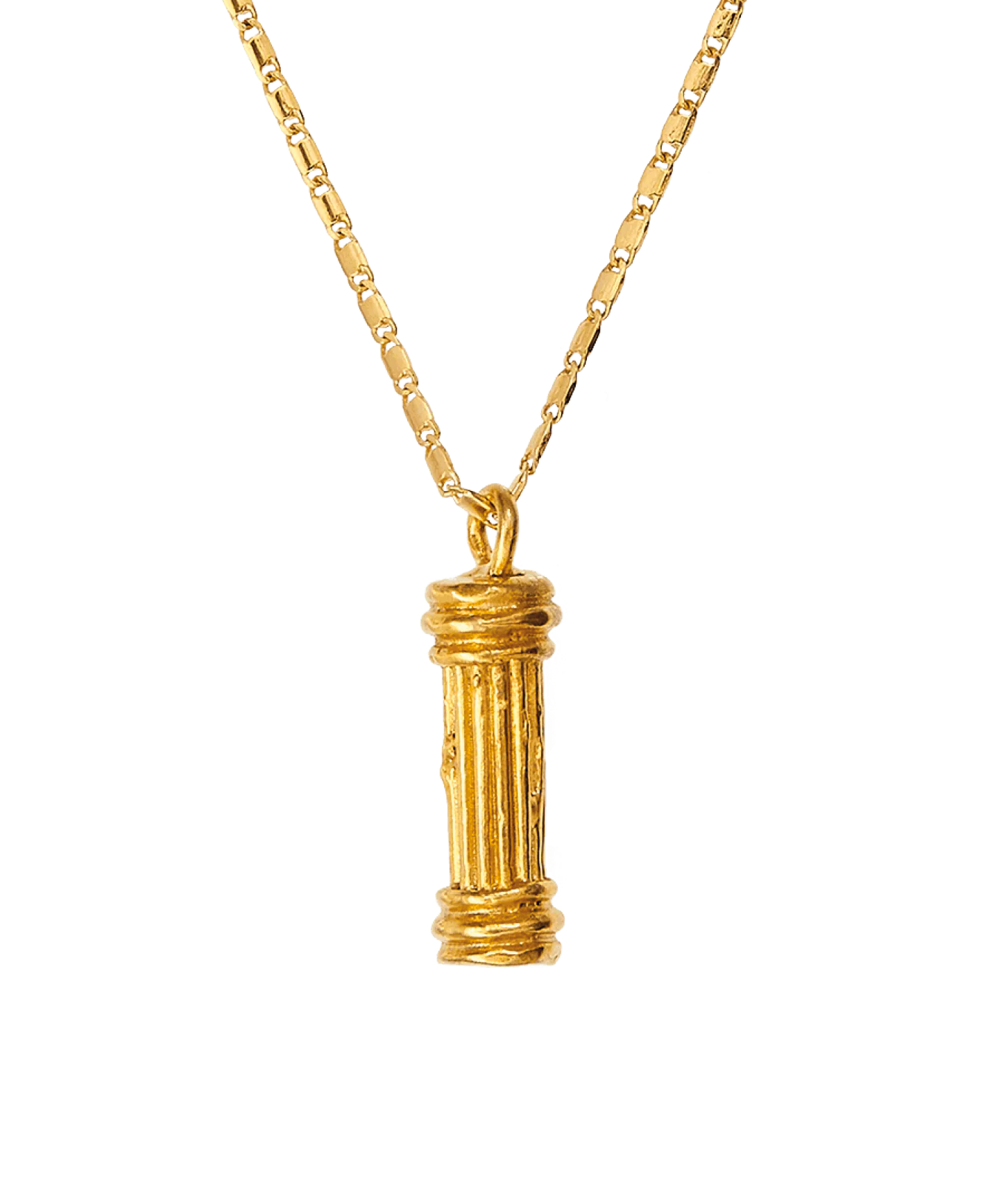 The Founding Pillar Necklace
