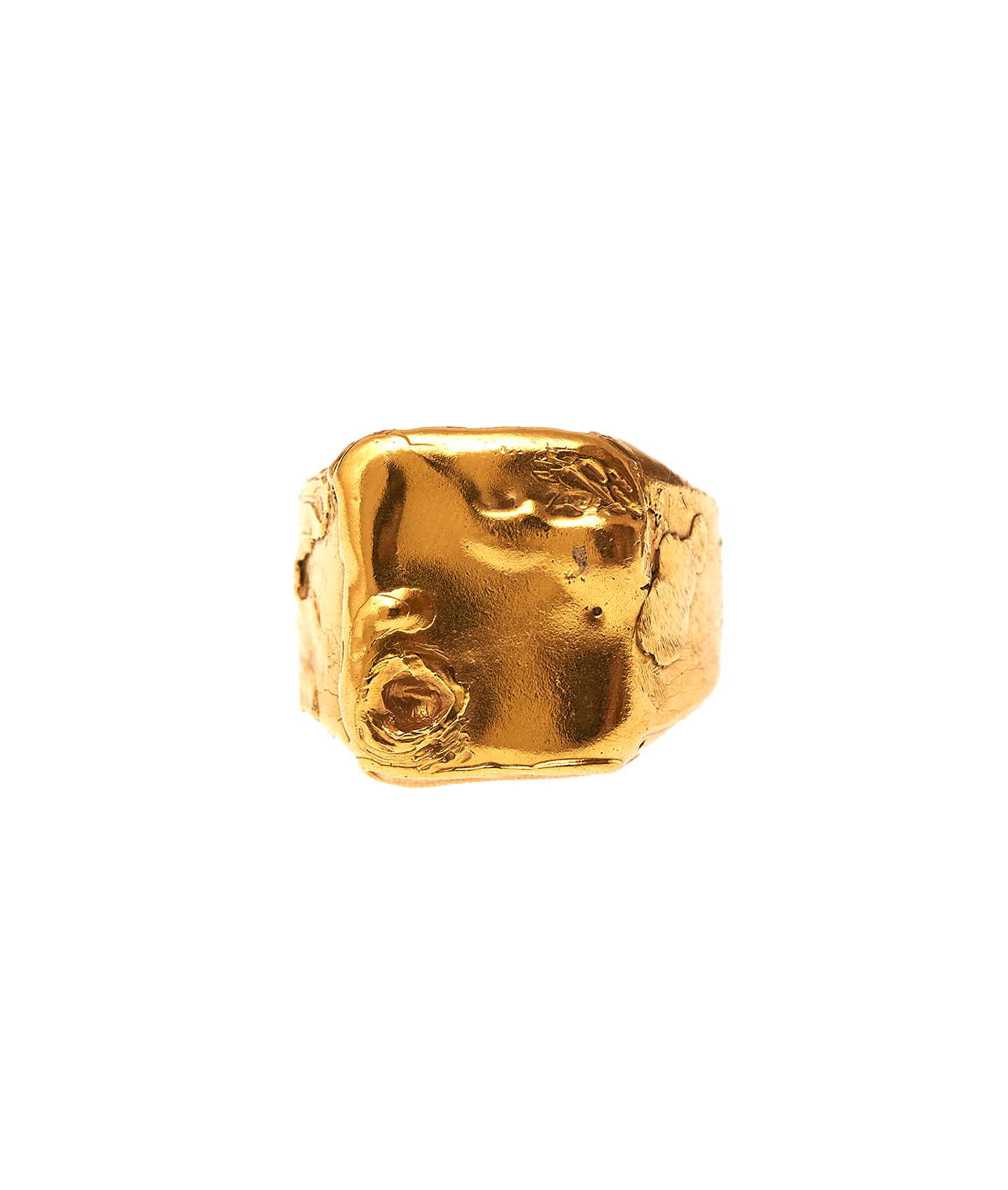 The Lost Dreamer Ring