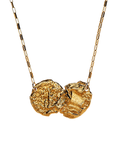 The Mark of Friendship Necklace