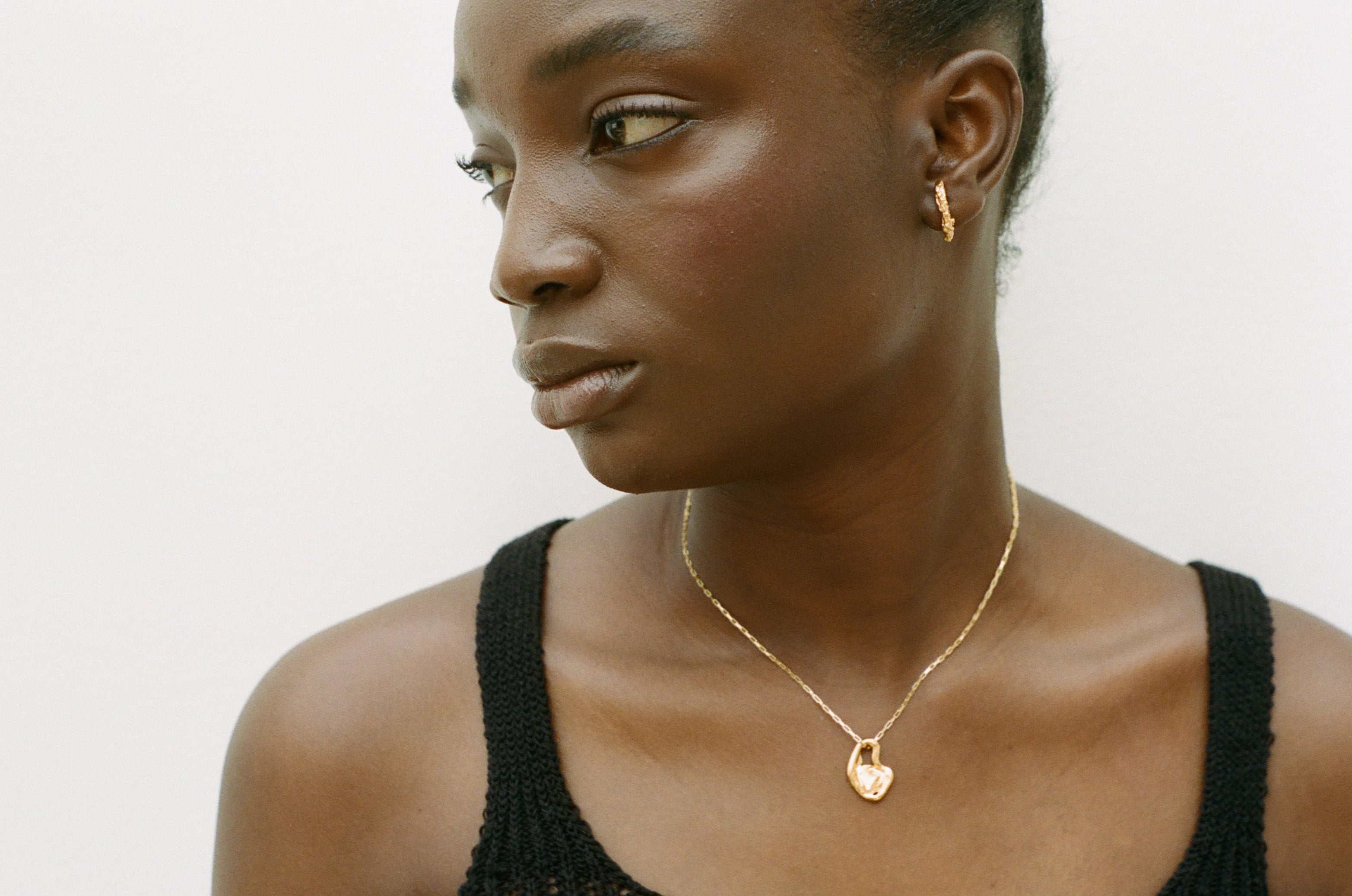 The Mia Necklace