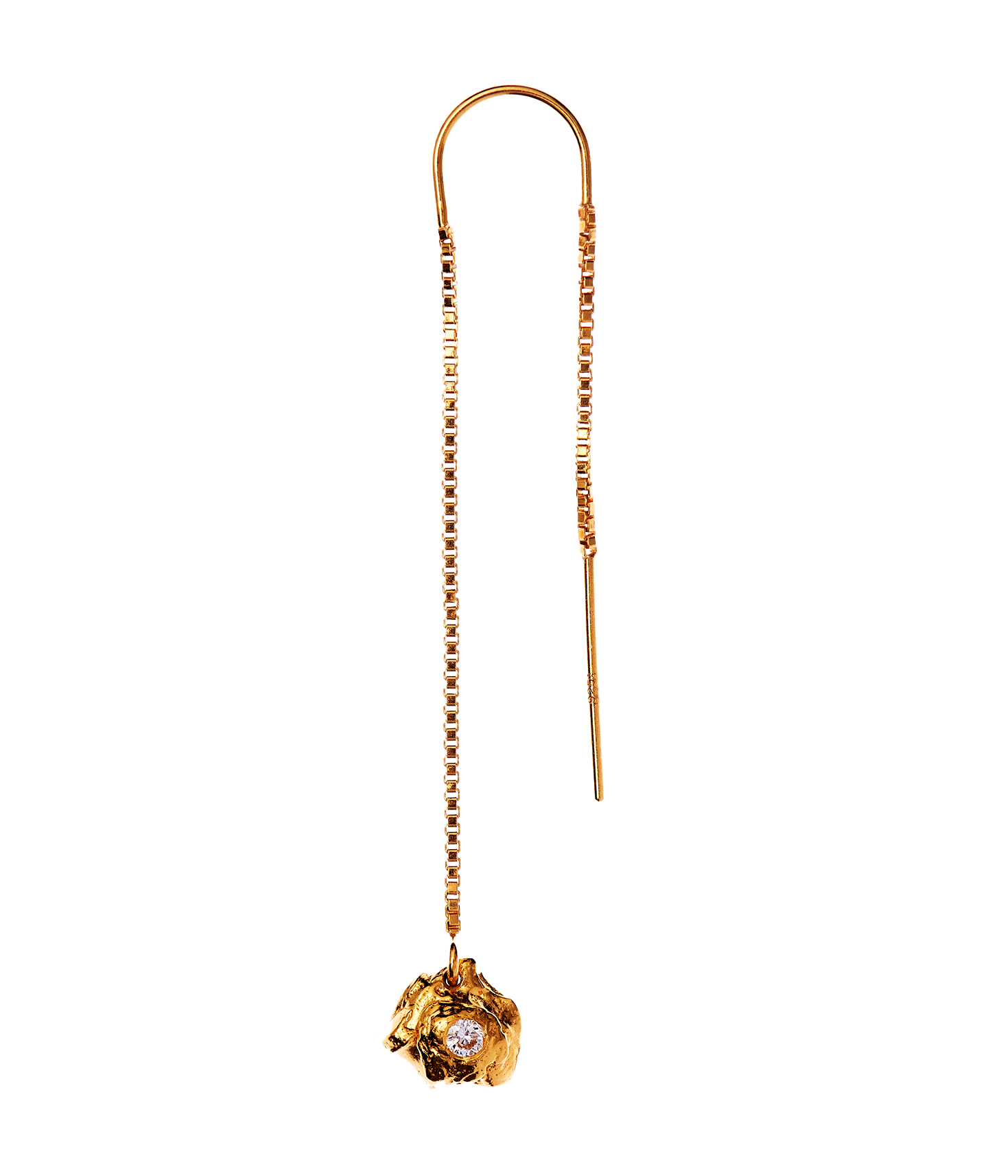 Sui dora earrings gold 2025 png