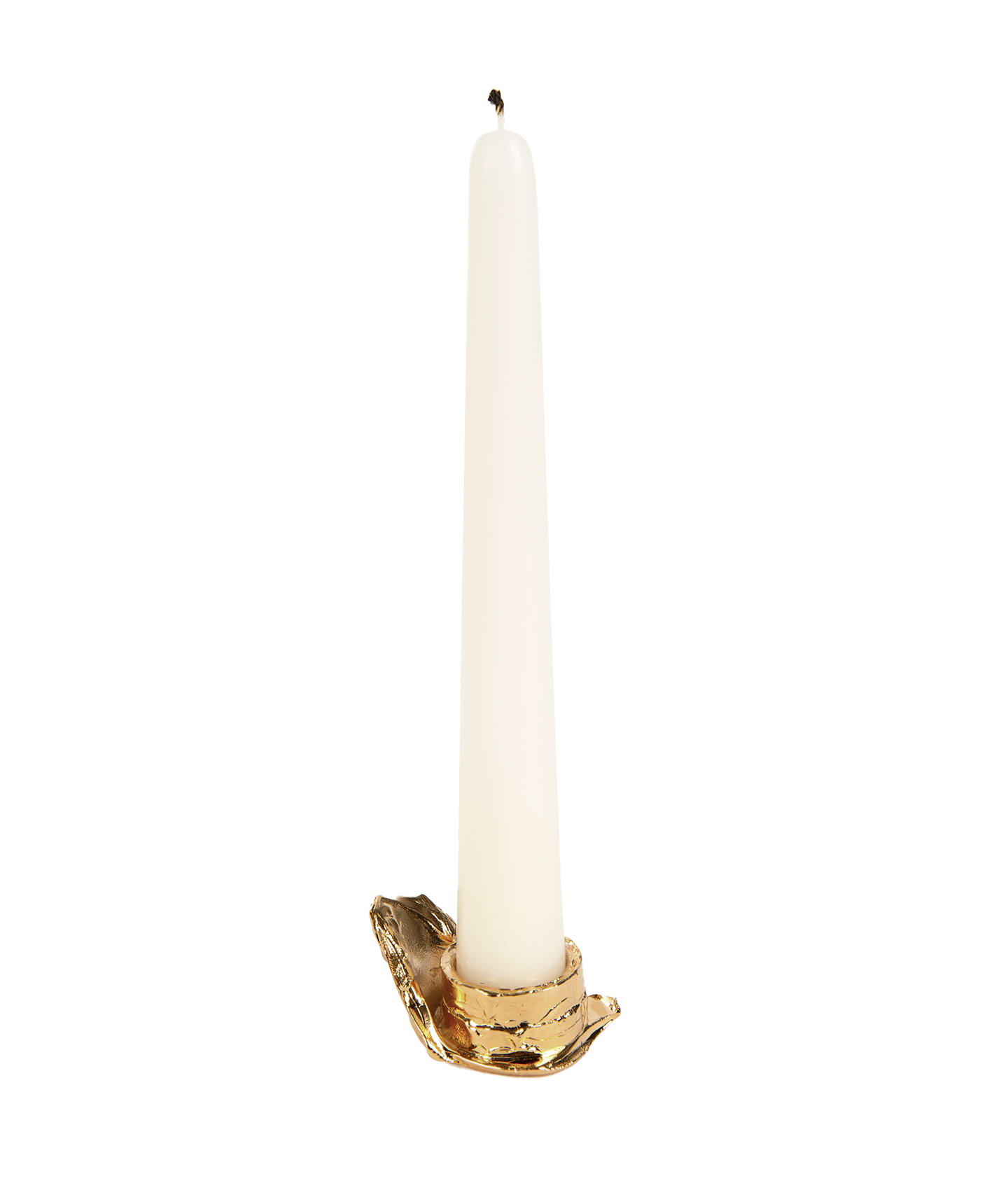 The Mountains Cliff Candlestick Holder