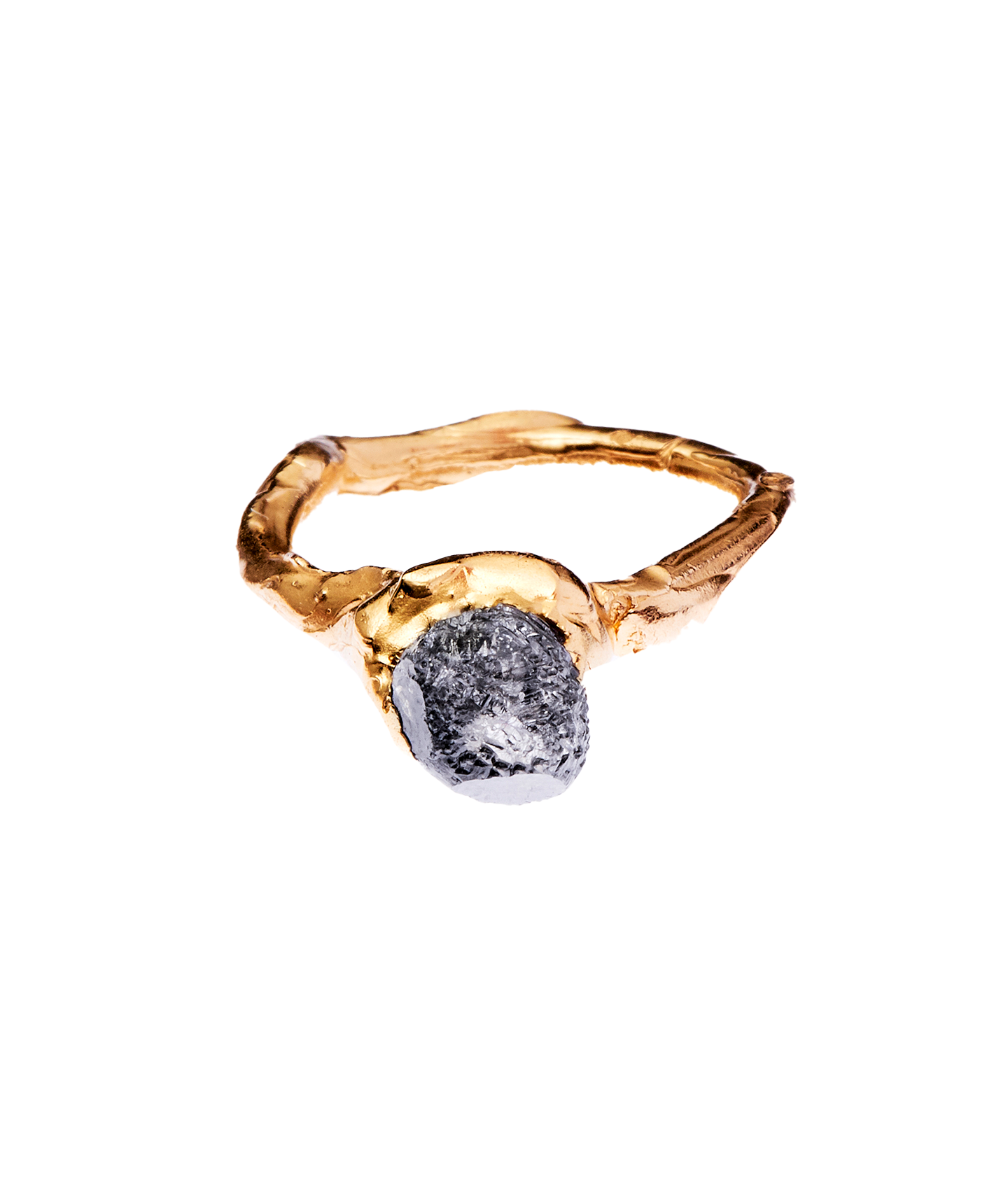 The Rocky Road Ring