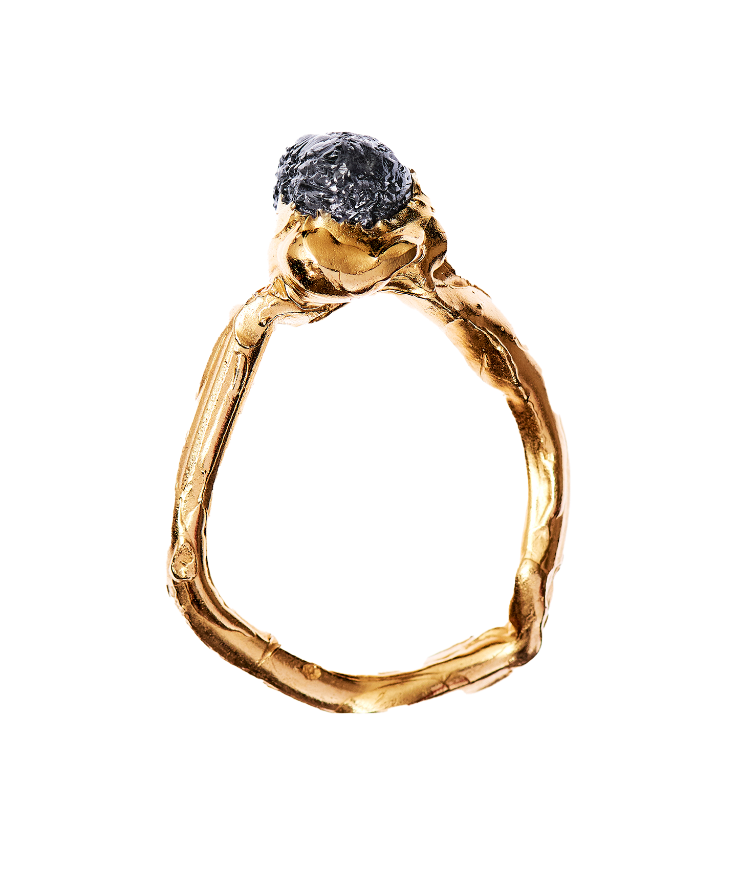 The Rocky Road Ring