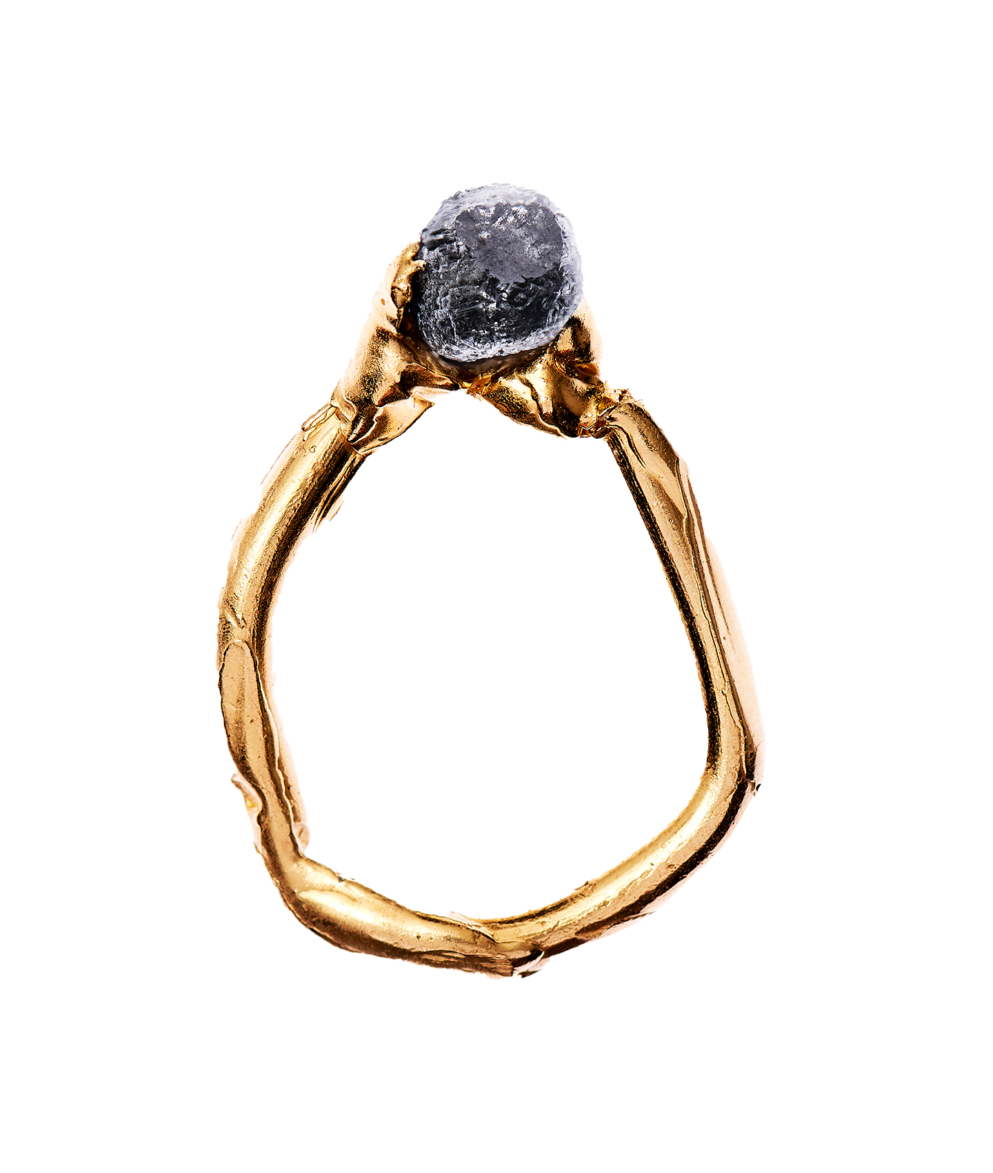 The Rocky Road Ring