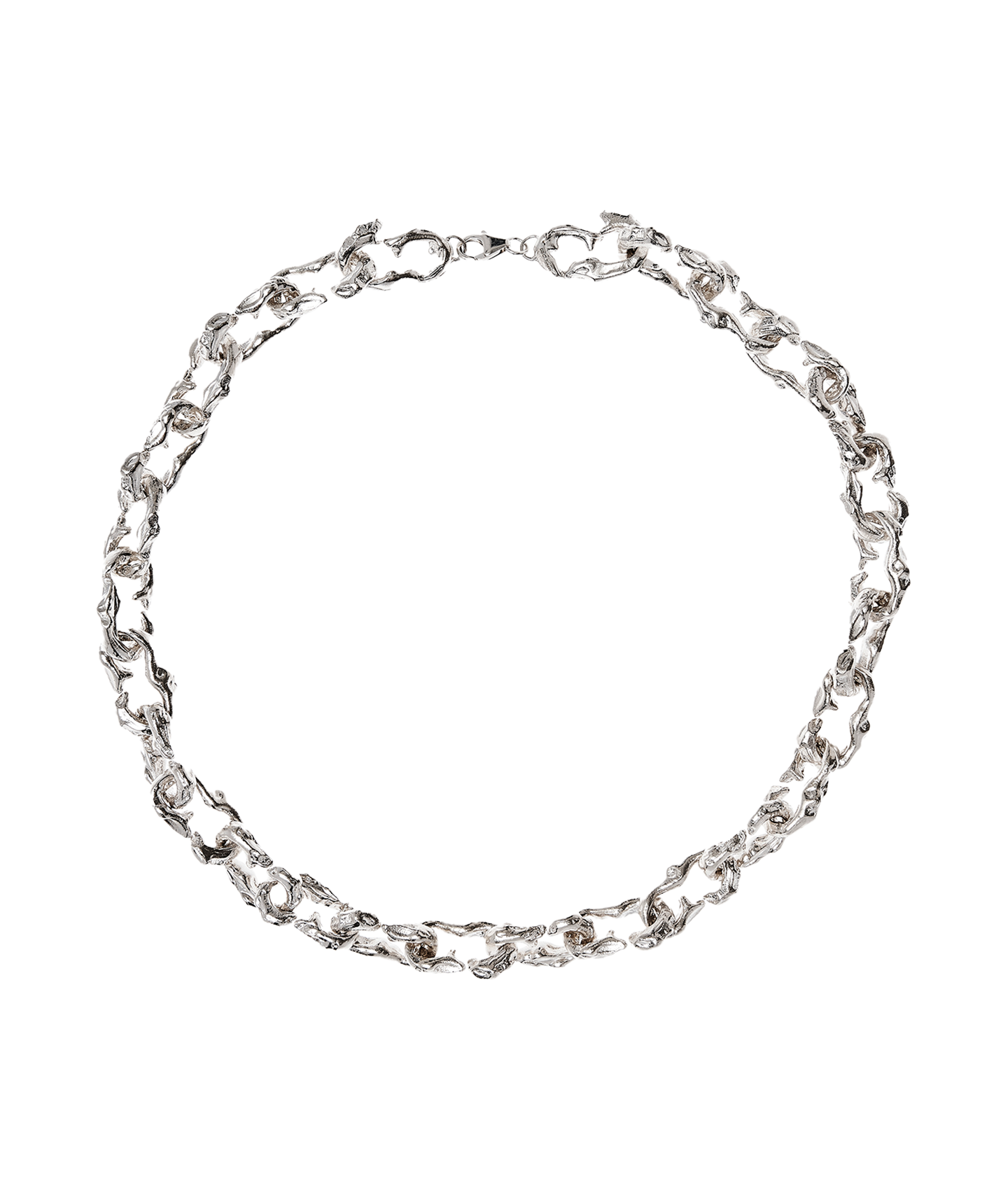 The Selva Oscura Choker