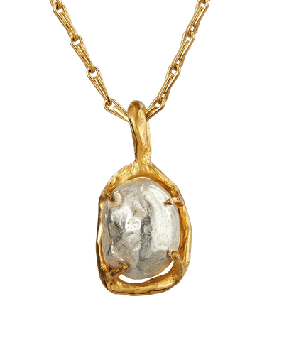 The Setting in Stone Necklace