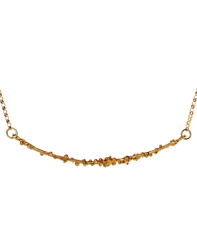 The Shooting Star Necklace