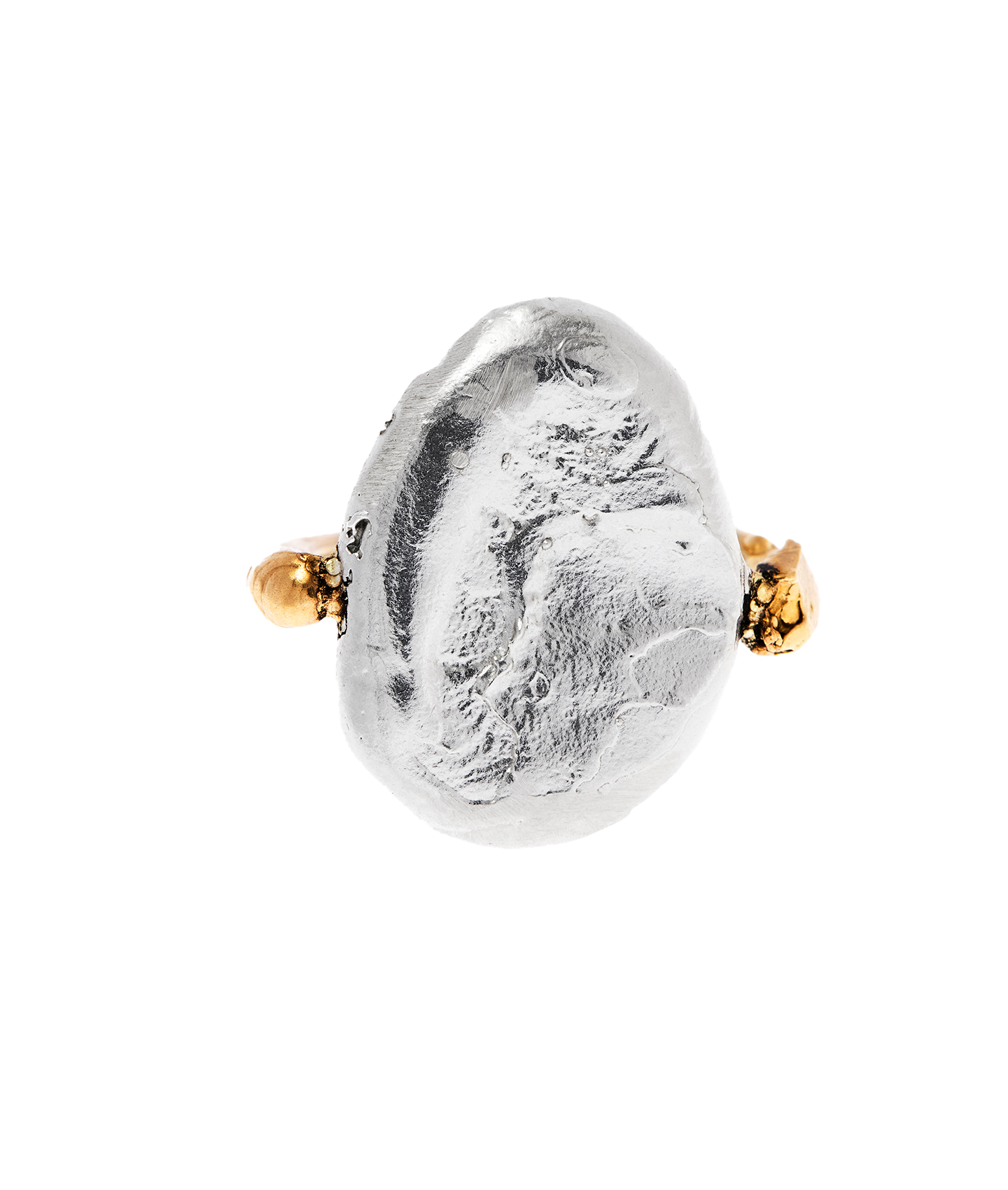 The Symbol Unknown Ring