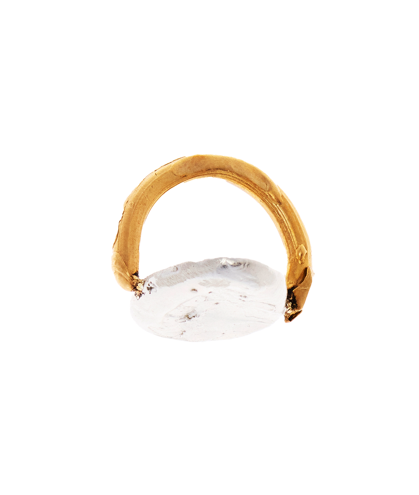 The Symbol Unknown Ring