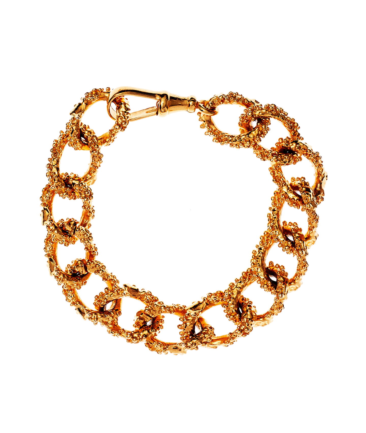 The Unreal City Bracelet