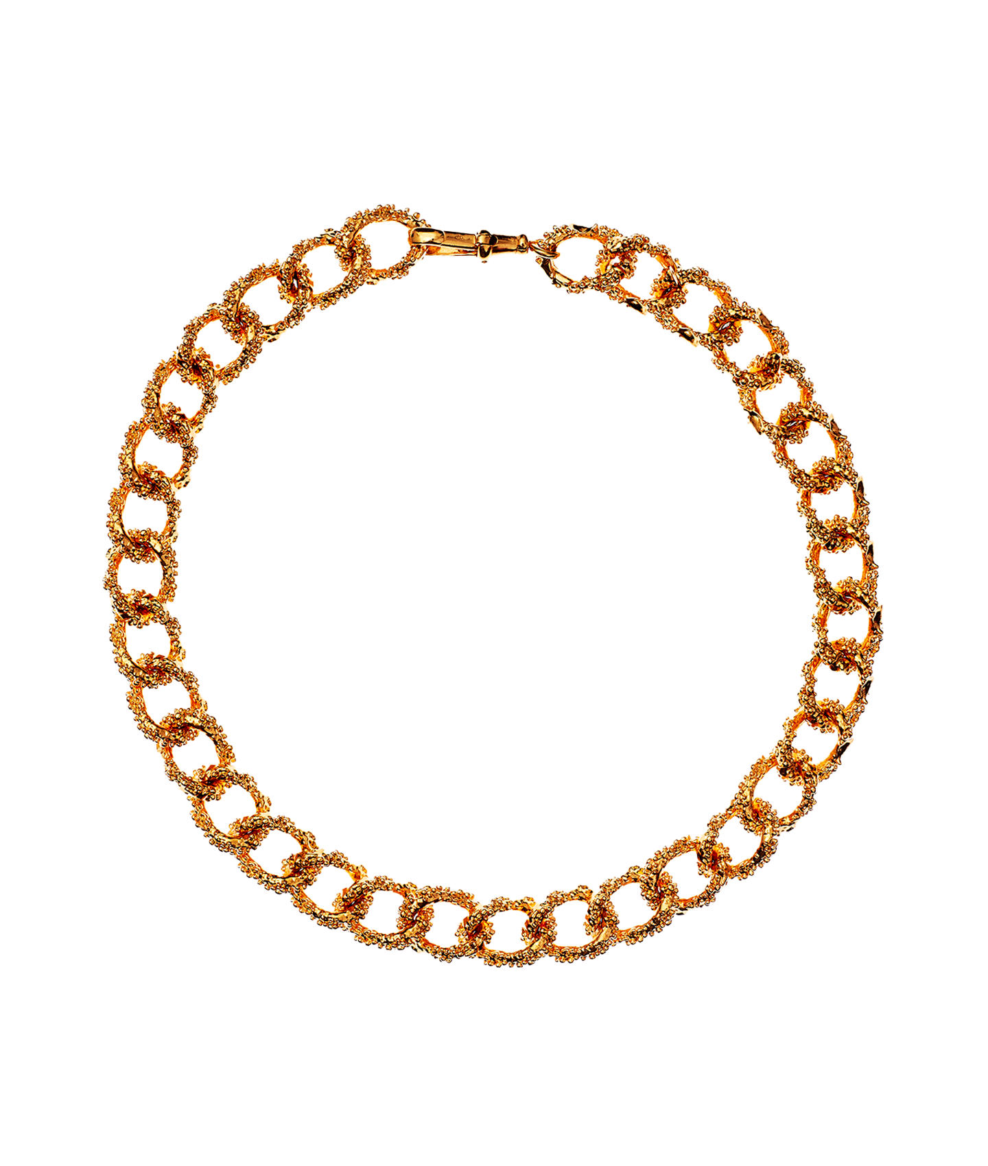 The Unreal City Choker