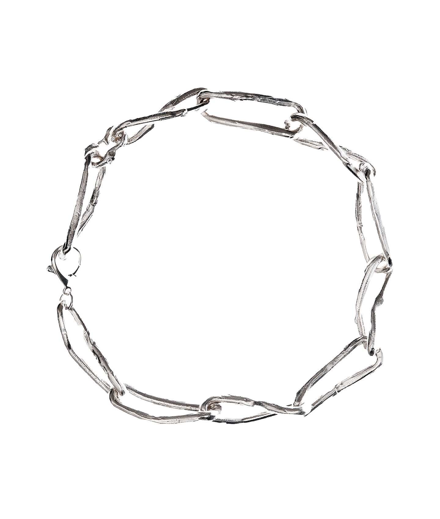 alighieri The Wasteland Choker | Sterling Silver Chunky Necklace | Alighieri Necklaces
