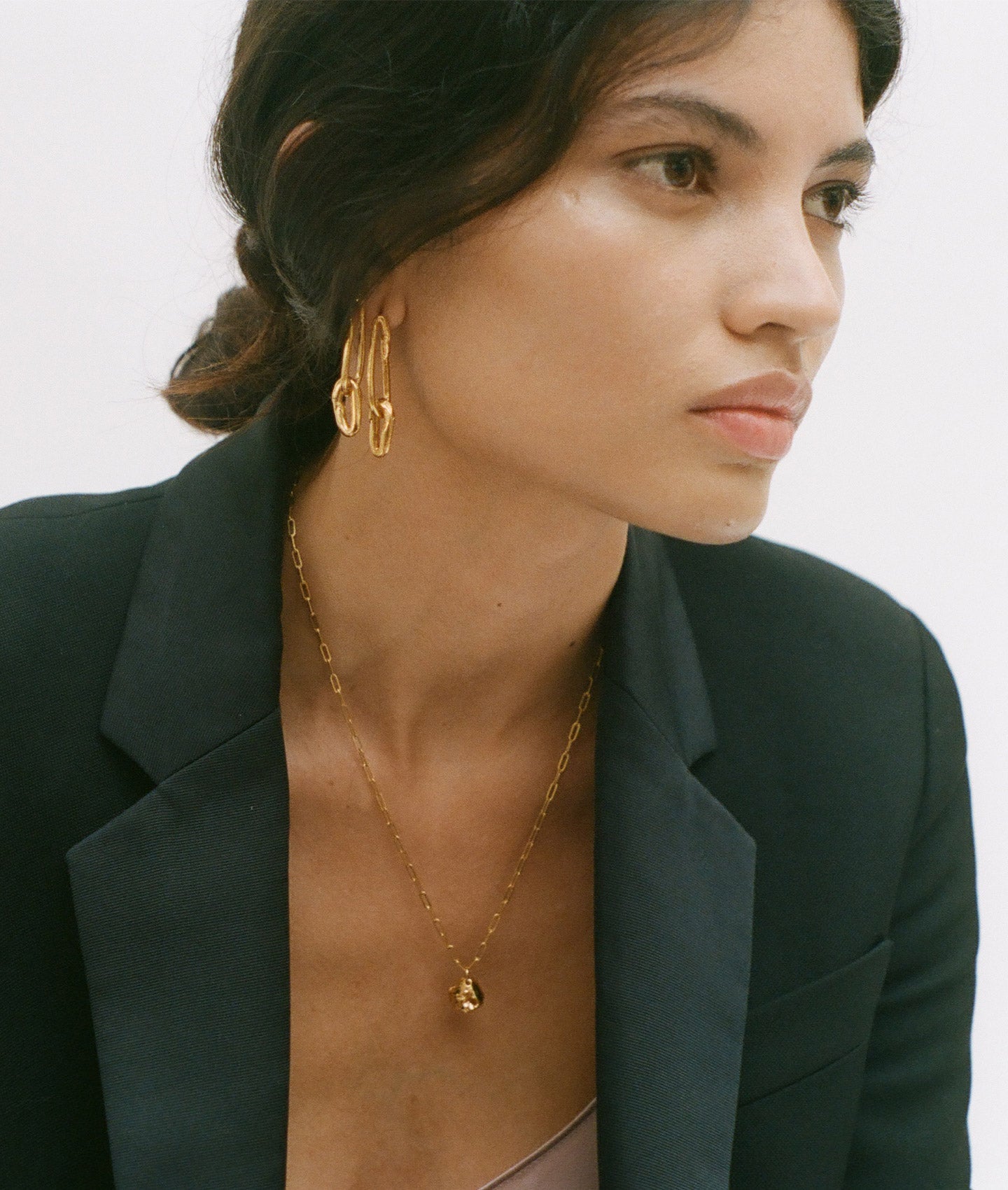 The Crescendo Necklace