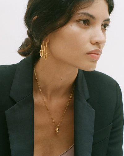 The Crescendo Necklace