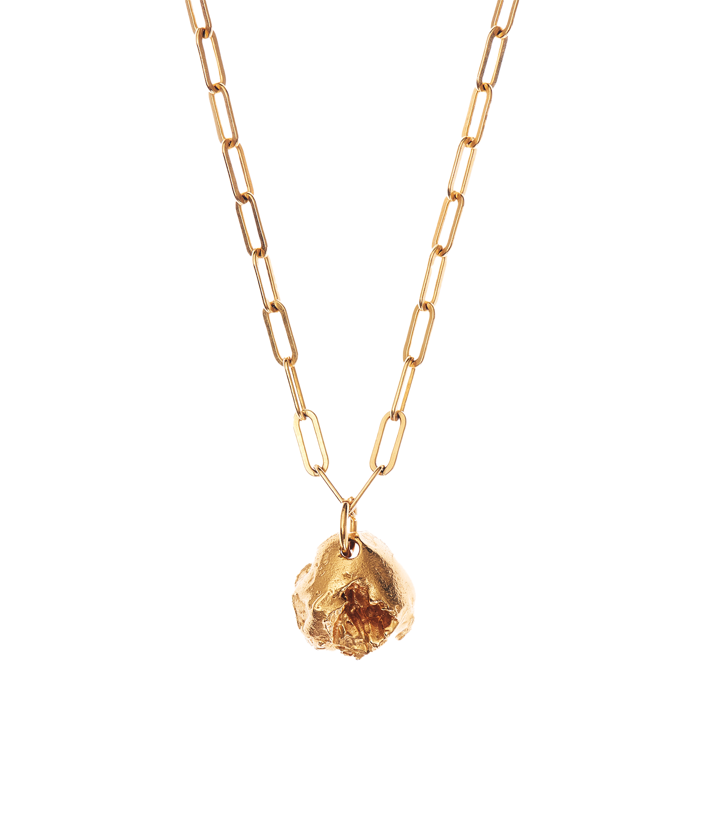 The Crescendo Necklace