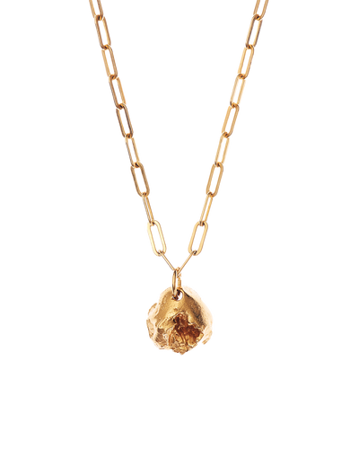 The Crescendo Necklace