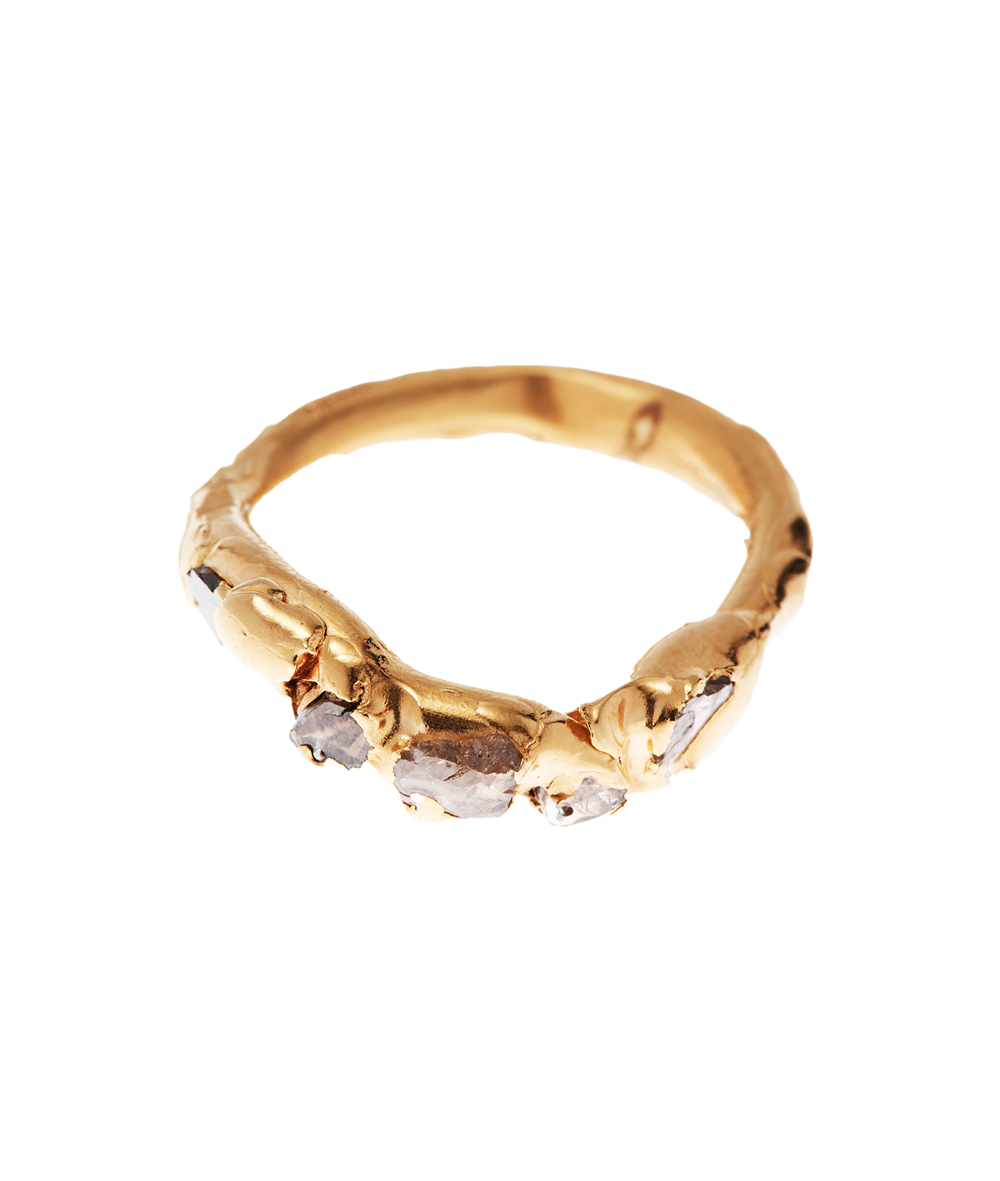 alighieri The Footprints of the Stars Ring – Alighieri Rings